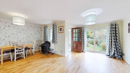 3 bedroom House To Let - Photo 3