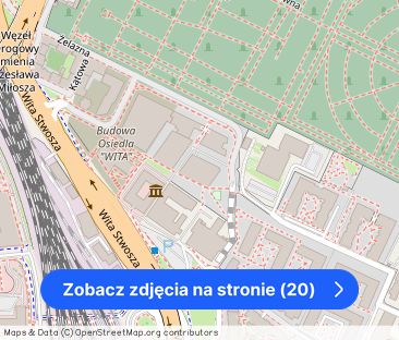 Stare Miasto | Wita Stwosza | promocja 2Pok | ENG – zdjęcie 1