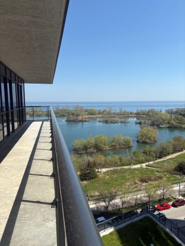 For Lease - 39 ANNIE CRAIG Drive Unit# 1016, Toronto, Ontario - Photo 3