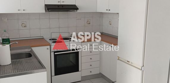 Διαμέρισμα, προς ενοικίαση Αγία Παρασκευή Κωδικός 2335985 - Photo 2