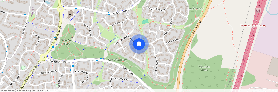 Available in December 2025 -2 Rooms - Carisbrooke Avenue