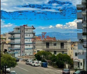 Διαμέρισμα για ενοικίαση Βύρωνας - Μεταμόρφωση - Ραψάνη (Καβάλα) - Φωτογραφία 1
