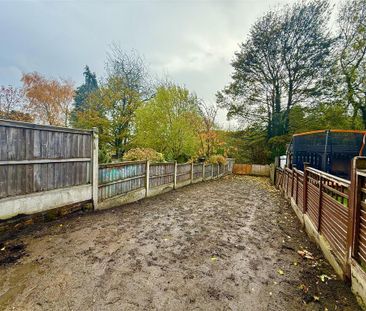 2 bedroom terraced house to rent - Photo 3