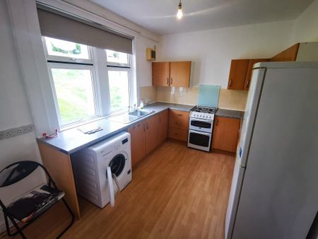 1 bedroom flat to rent - Photo 3