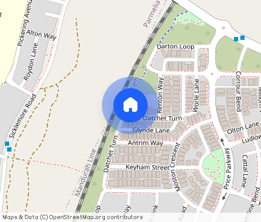 Spacious 3 bedroom 2 bathroom home - Photo 1