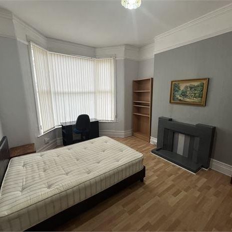5 bedroom house share to rent - Photo 1