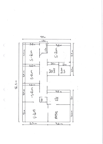 Getgatan 47, Limhamns Hamnområde - Photo 2