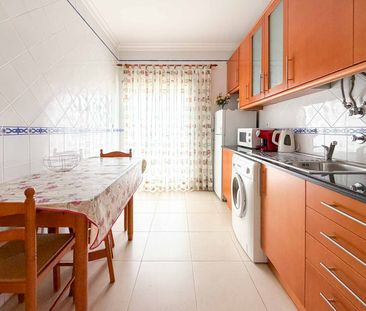 Apartamento T2 para Arrendamento Anual no Barranco do Rodrigo - Photo 2