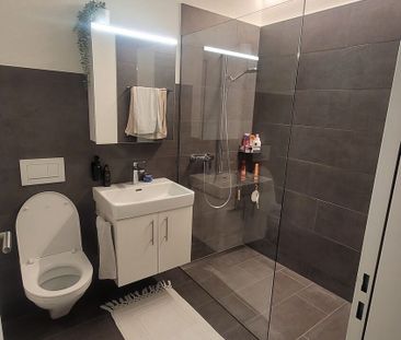 APPARTEMENT 31/2 PIÈCES À KLOTEN (ZH), MEUBLÉ, TEMPORAIRE - Foto 5