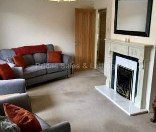 2 bedroom property to rent in Horncastle - Photo 6