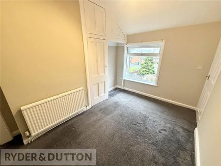 2 bedroom terraced house to rent - Photo 5
