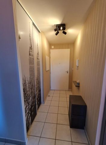 Appartement T2 à louer Vannes - 43 m² - Photo 5