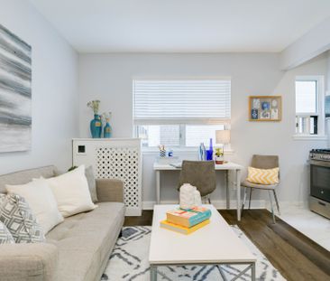 For Lease - 214 Wellesley Street Unit# 308, Toronto, Ontario - Photo 3