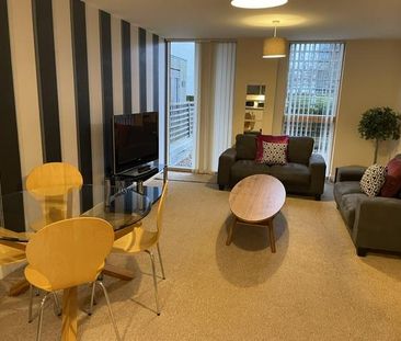 1 bedroom apartment to rent - Photo 6