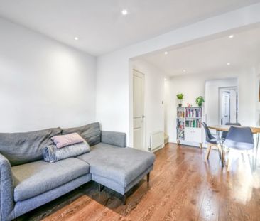 2 Bed Terraced House, Queen Street, CR0 - Photo 6