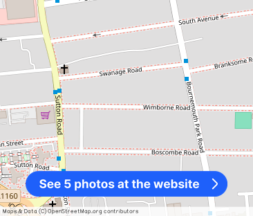 Wimborne Road, Southend On Sea - Photo 1