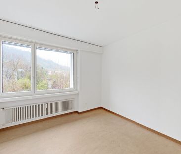 Grosszügiges Wohnen in ruhiger Umgebung - Photo 4