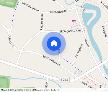 Nygatan, 5, Figeholm - Foto 1