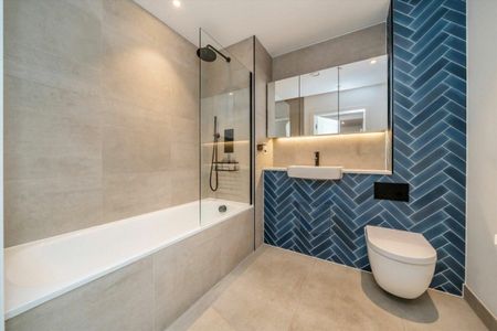 Yeo Street, Canary Wharf, E3 - Photo 5