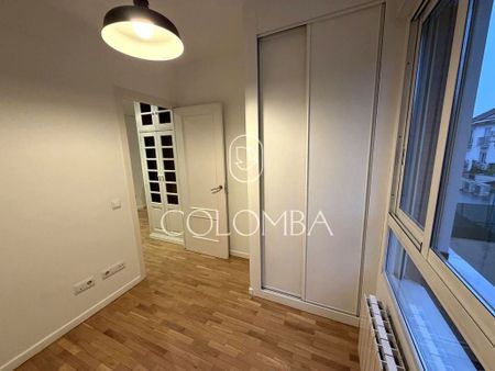 4 bedroom luxury Flat for rent in Madrid, Autonomous Region of Madrid - Photo 3