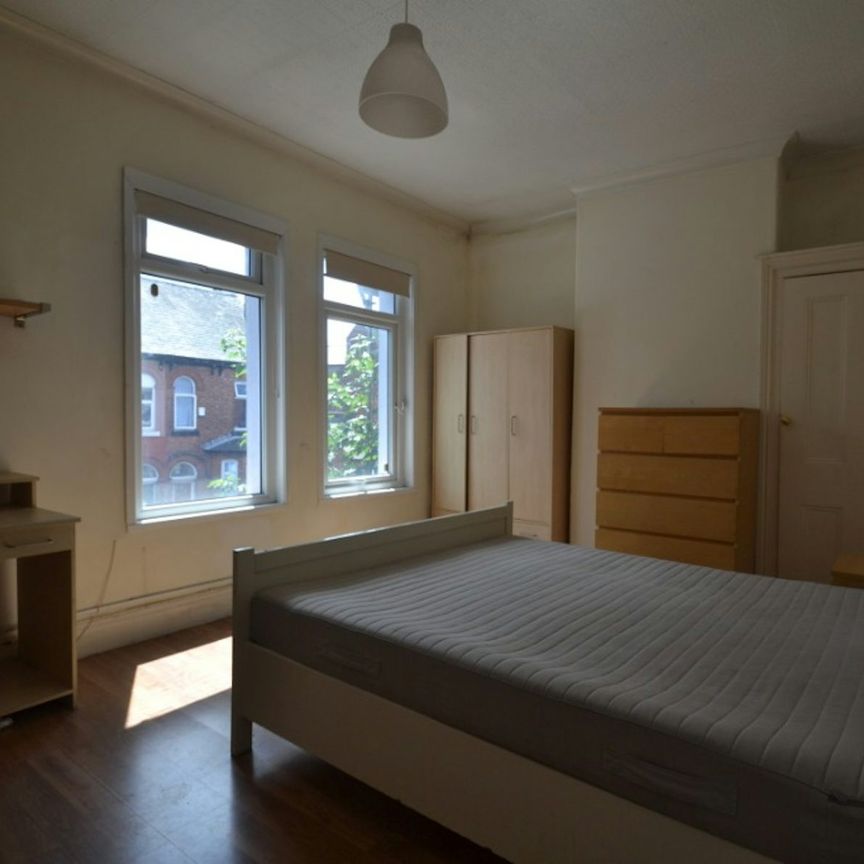 Ashfield Road, Victoria Park, Manchester, M13 - Photo 1