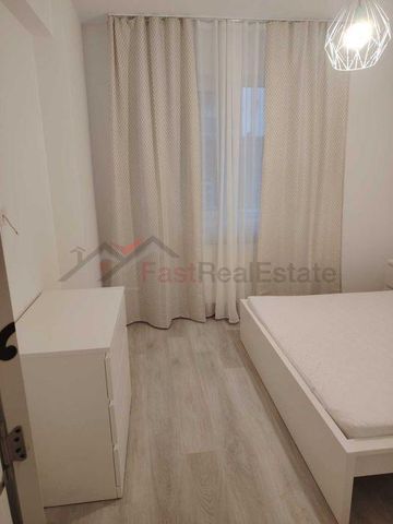 Apartament 2 camere tip studio, metrou Berceni, parcare inclusa de inchiriat Berceni, Bucuresti - Fotografie 2
