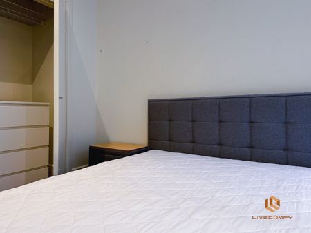 Melbourne CBD - Photo 3