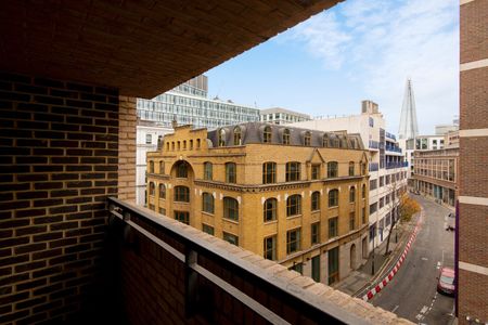 1 Bed Flat, Great Suffolk Street, SE1 - Photo 5