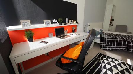 Corso Vittorio Emanuele II, Turin, Piedmont 10123 - Foto 3