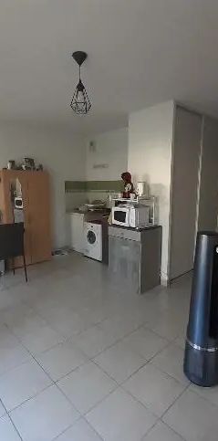 Appartement à louer 1 pièce 29.4m² - Photo 1