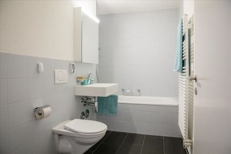 Votre appartement familial à Frauenfeld - Foto 2