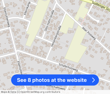 ~~3 Zimmer Bungalowanbau mit großem Garten!!~~ - Photo 1