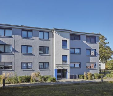 4-Zimmer Wohnung in Grumme - Photo 1