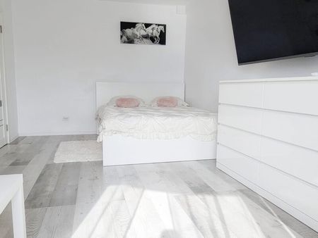 Proprietar, Vitan Mall, Nu Depinzi de Radet! Studio 44 mp, Tot Nou, Parcare - Photo 4