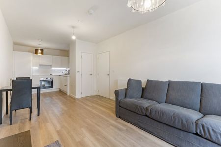 1 bedroom apartment to rent - Photo 2