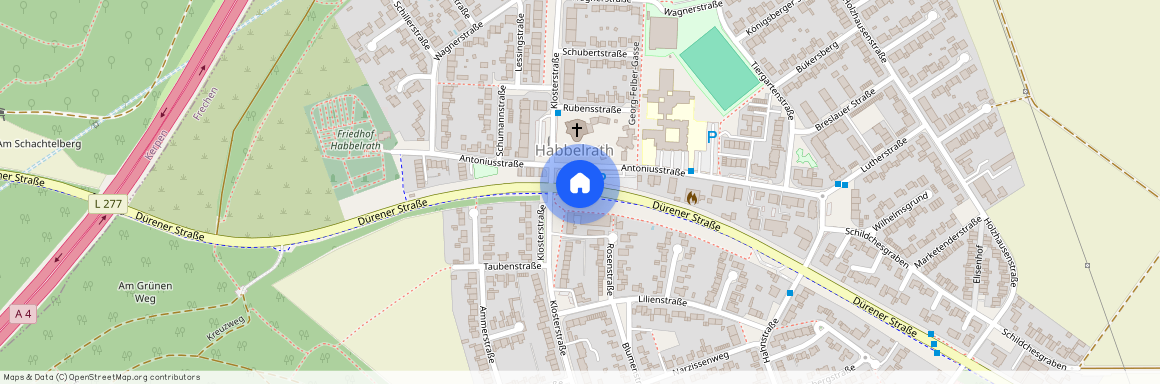 50226, Frechen Frechen Habbelrath Frechen