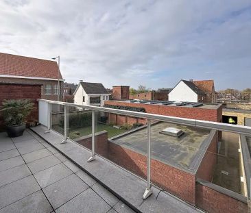 Ruim appartement met garage in het centrum van Passendale - Photo 6