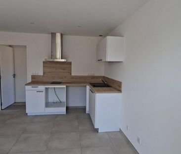 Appartement 2 pièces à Gorges - Photo 2