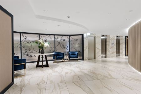 Modern Apartment with Style, Light & Location - Photo 3