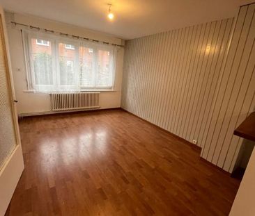 Location Appartement 4 pièces 71m² MARCQ EN BAROEUL 59700 - Photo 3
