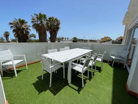 5 room luxury Apartment for rent in Valencia - Photo 5