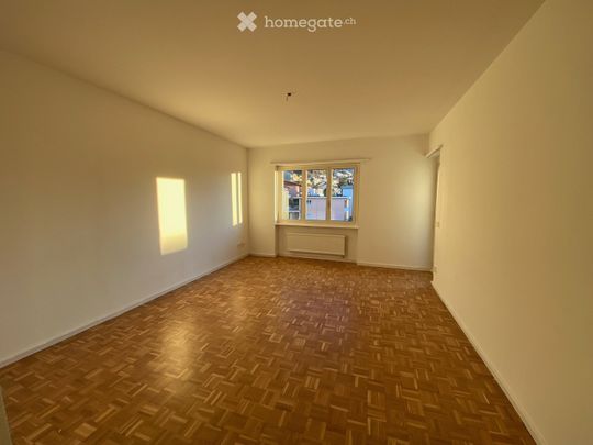 AFFITTASI A PREGASSONA 3,5 LOCALI PRIMO PIANO - Foto 1