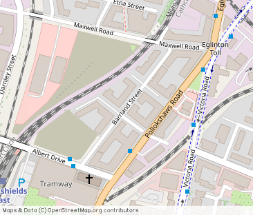 Barrland Street, Glasgow, Glasgow City - Photo 1