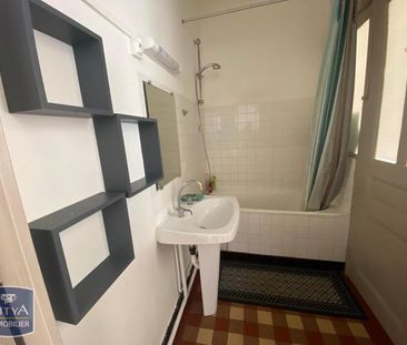 Location Appartement 2 pièces 45m² GRENOBLE 38000 - Photo 5