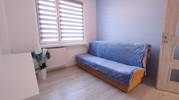 Łódź Radogoszcz, Nastrojowa - Photo 1