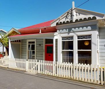 140 Russell Terrace, Berhampore - Photo 1