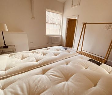 Horninglow Street - Photo 5