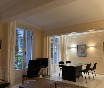 Appartement 2 Pièces - 66.83m² - QUARTIER COMEDIE - Photo 4
