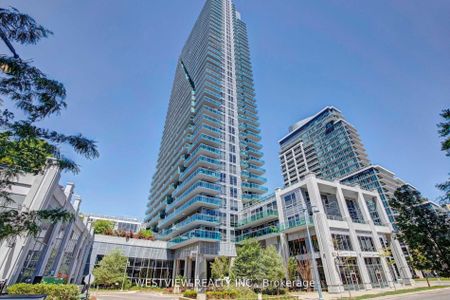 For Lease - 16 Brookers Lane Unit# 405, Toronto, Ontario - Photo 3