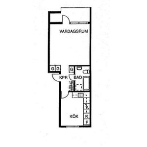 Smedsvängen 30 A - Foto 3